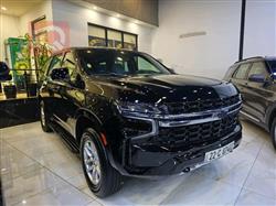 شيفروليه تاهو